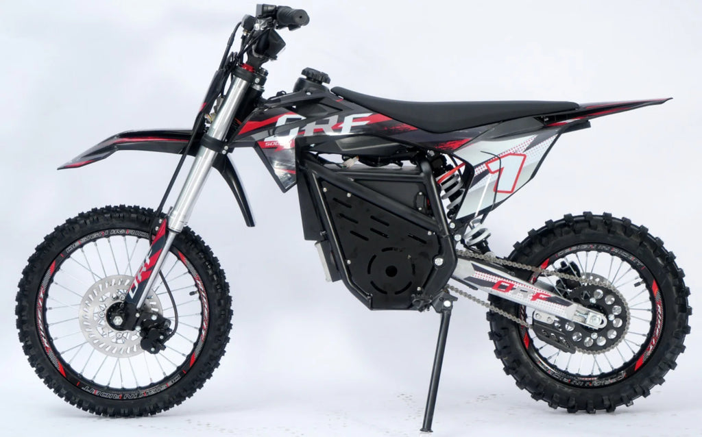 ORF 72V