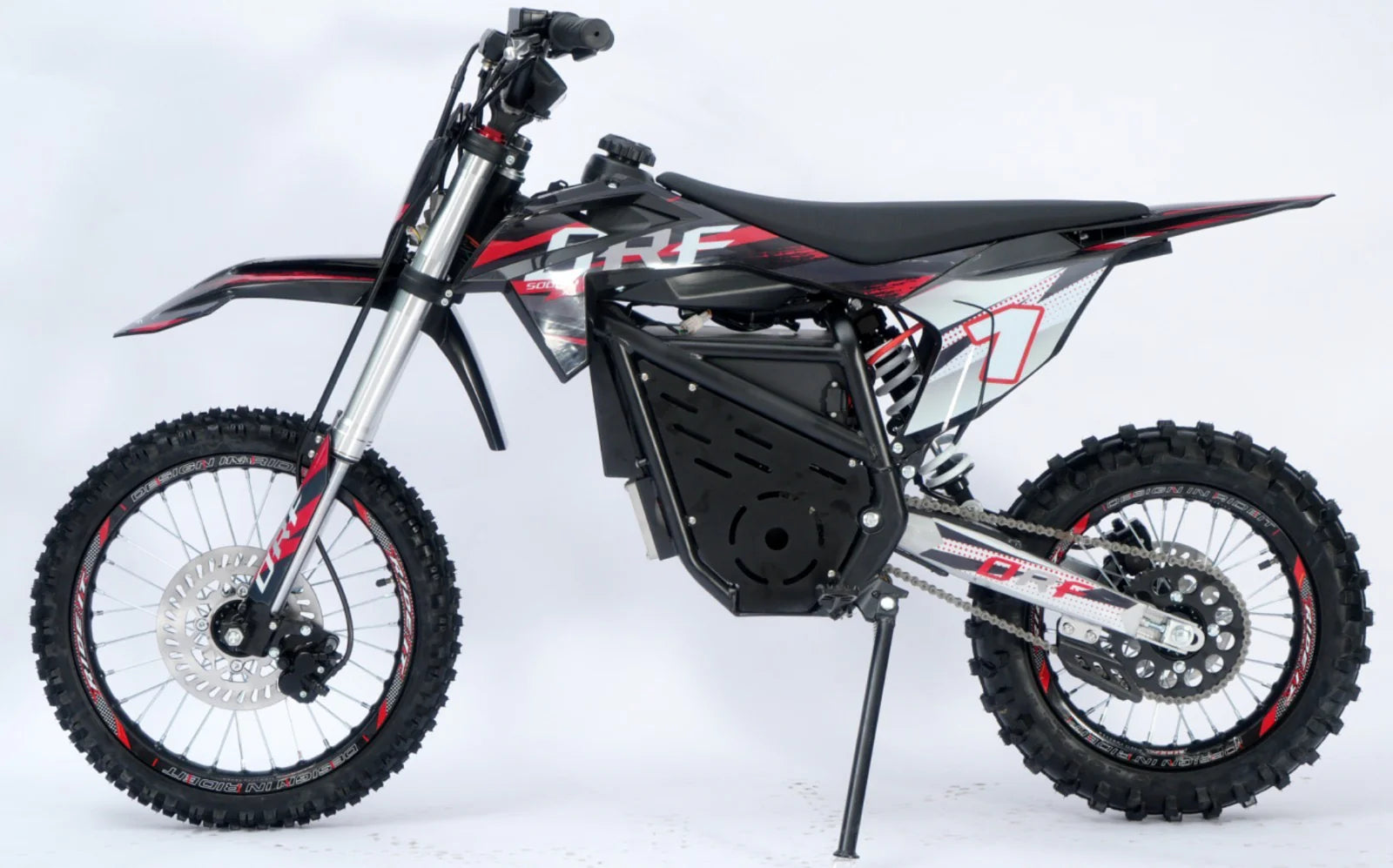 ORF 72V