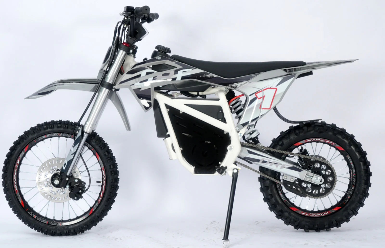 ORF 72V