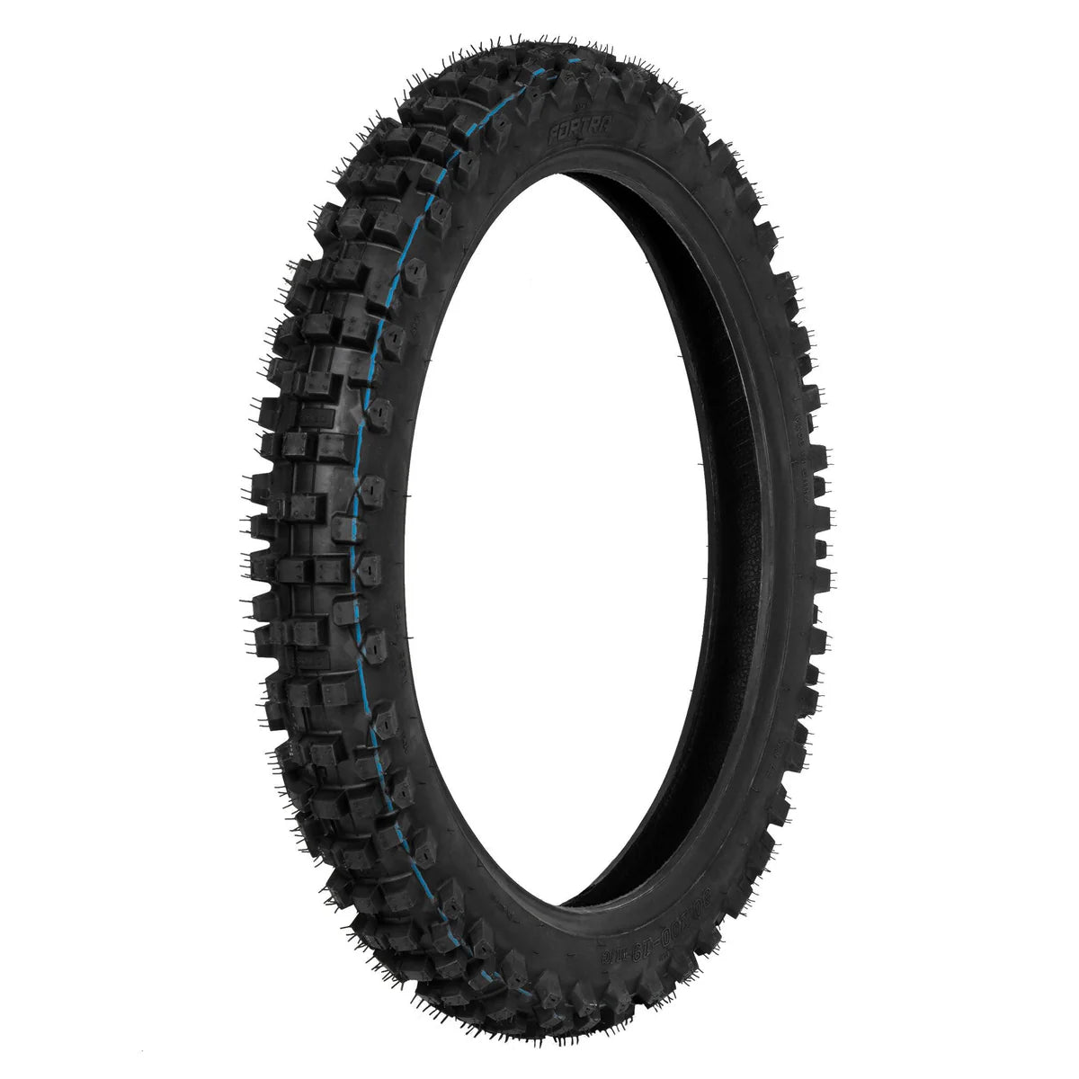 FORTRA MX18 80/100-19 Tyre to fit Surron & Talaria