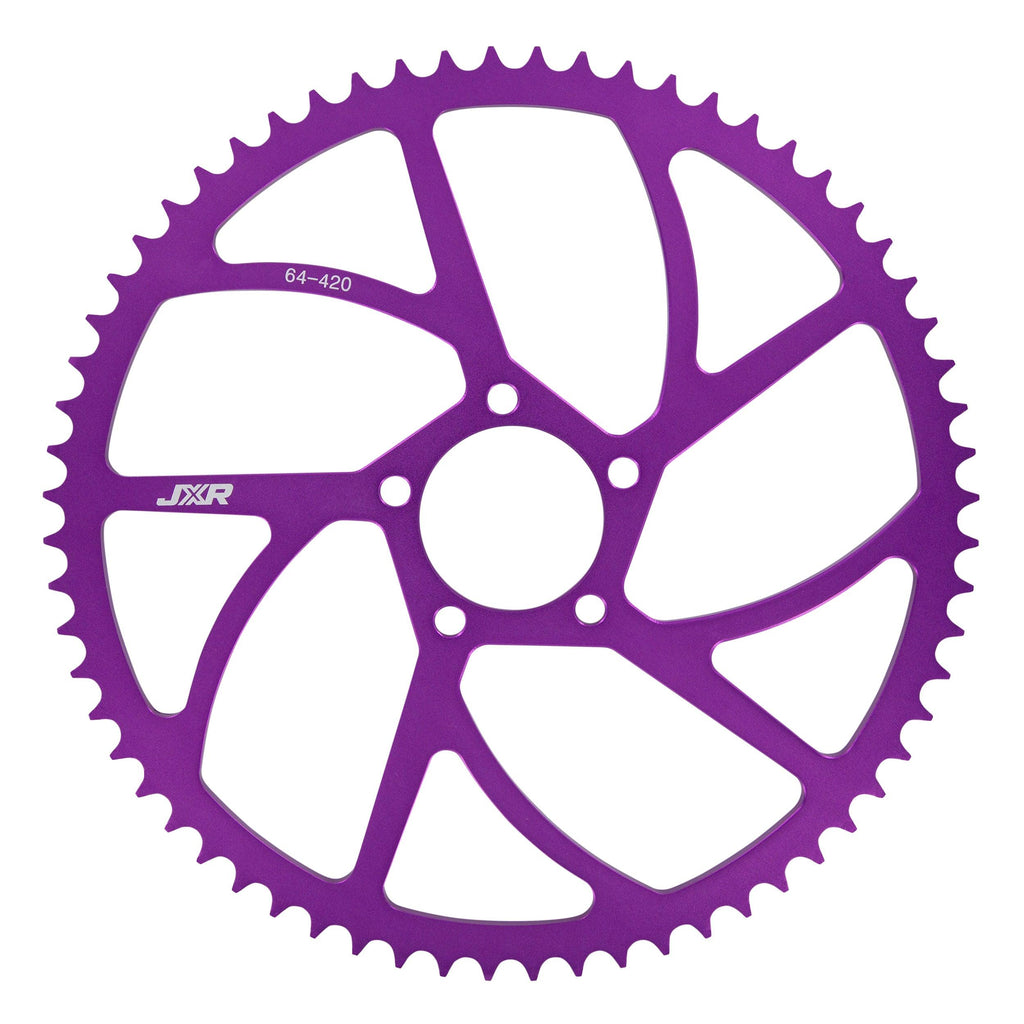 JXR Rear Sprocket to fit Surron Light Bee & Talaria Sting