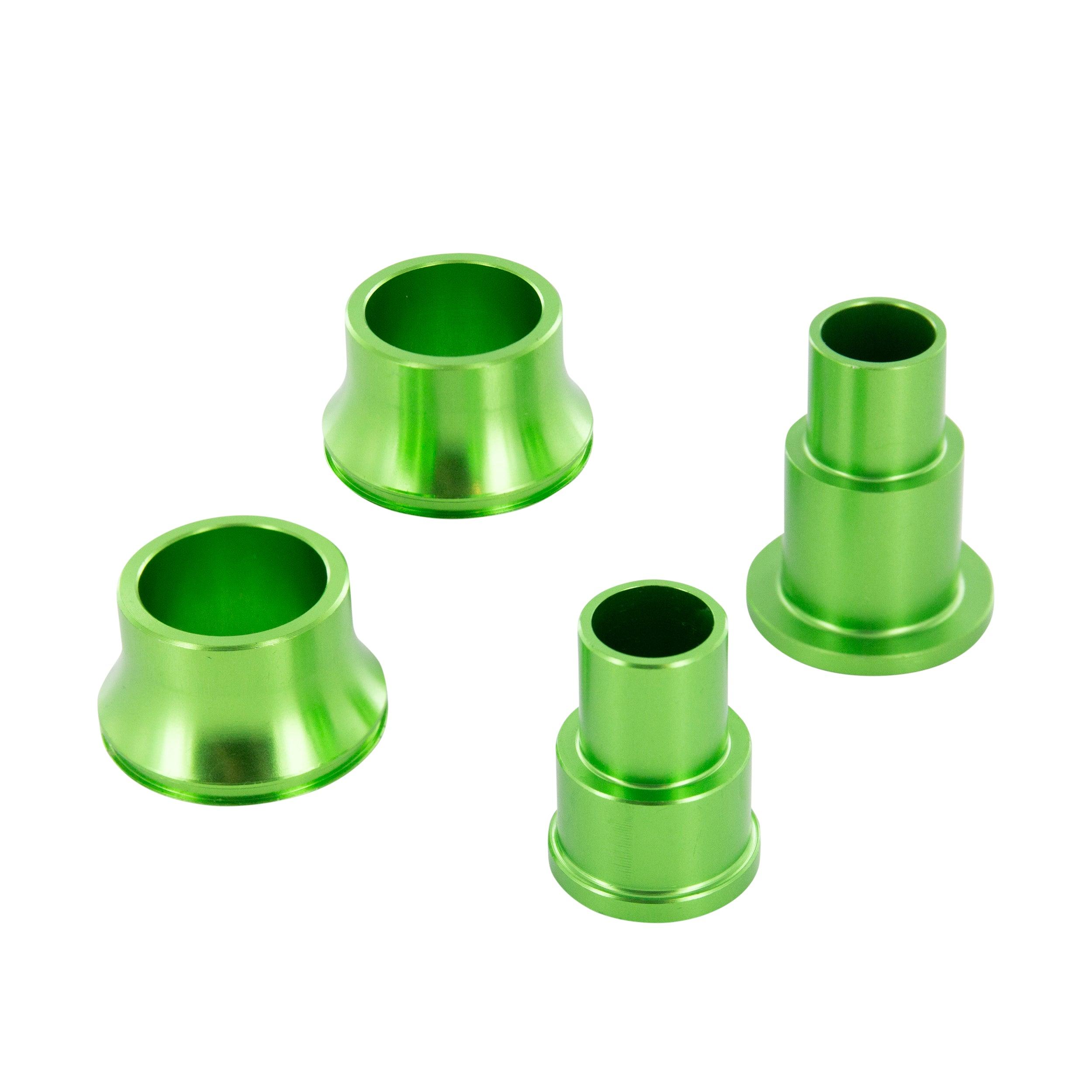 JXR Front & Rear Wheel Spacers for Surron Light Bee