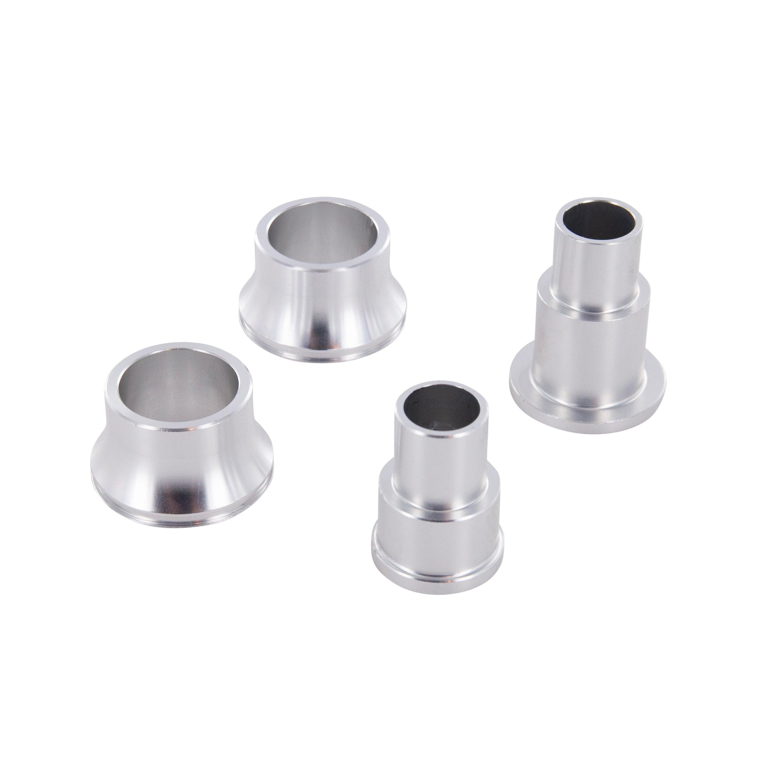JXR Front & Rear Wheel Spacers for Surron Light Bee