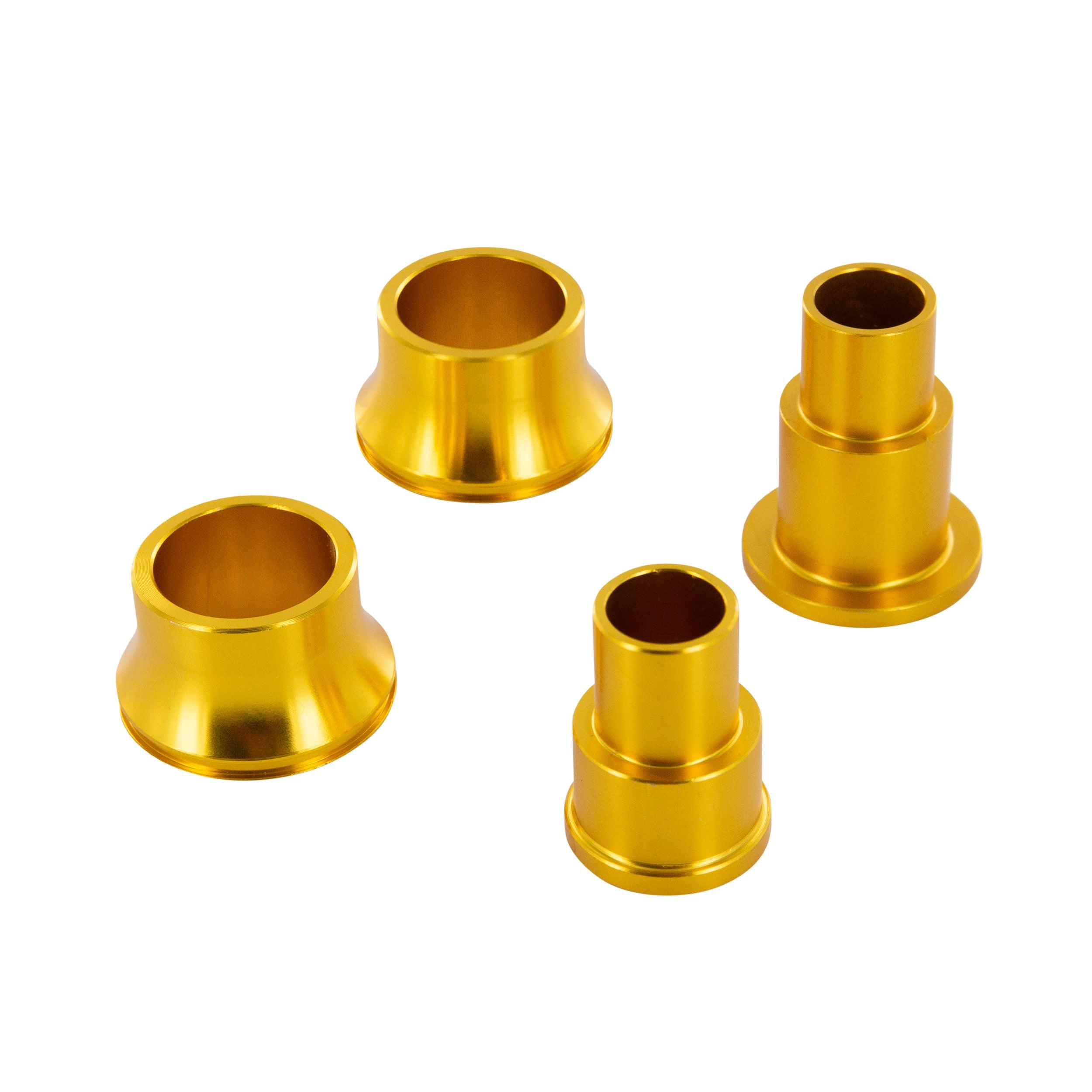 JXR Front & Rear Wheel Spacers for Surron Light Bee