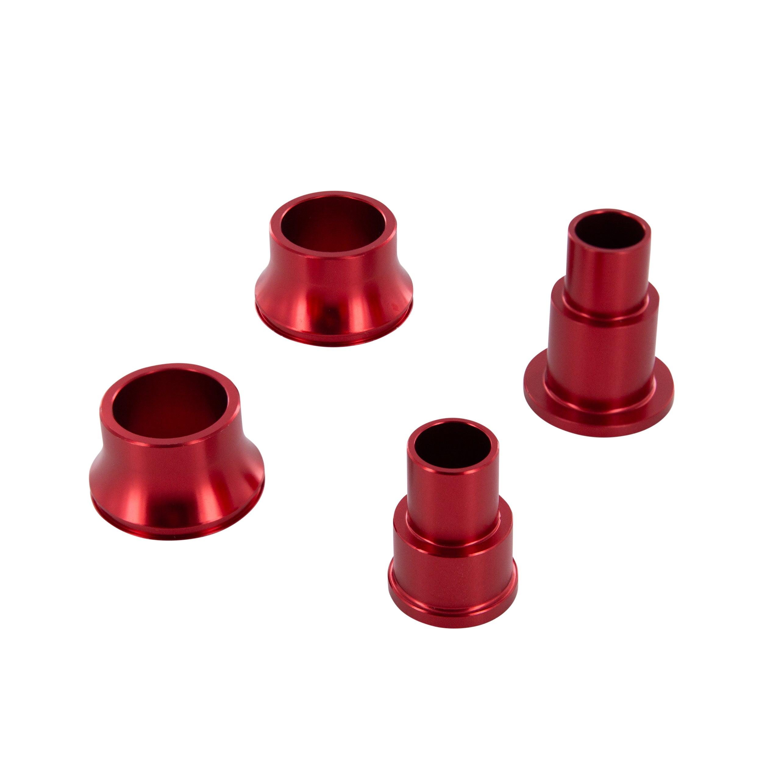 JXR Front & Rear Wheel Spacers for Surron Light Bee