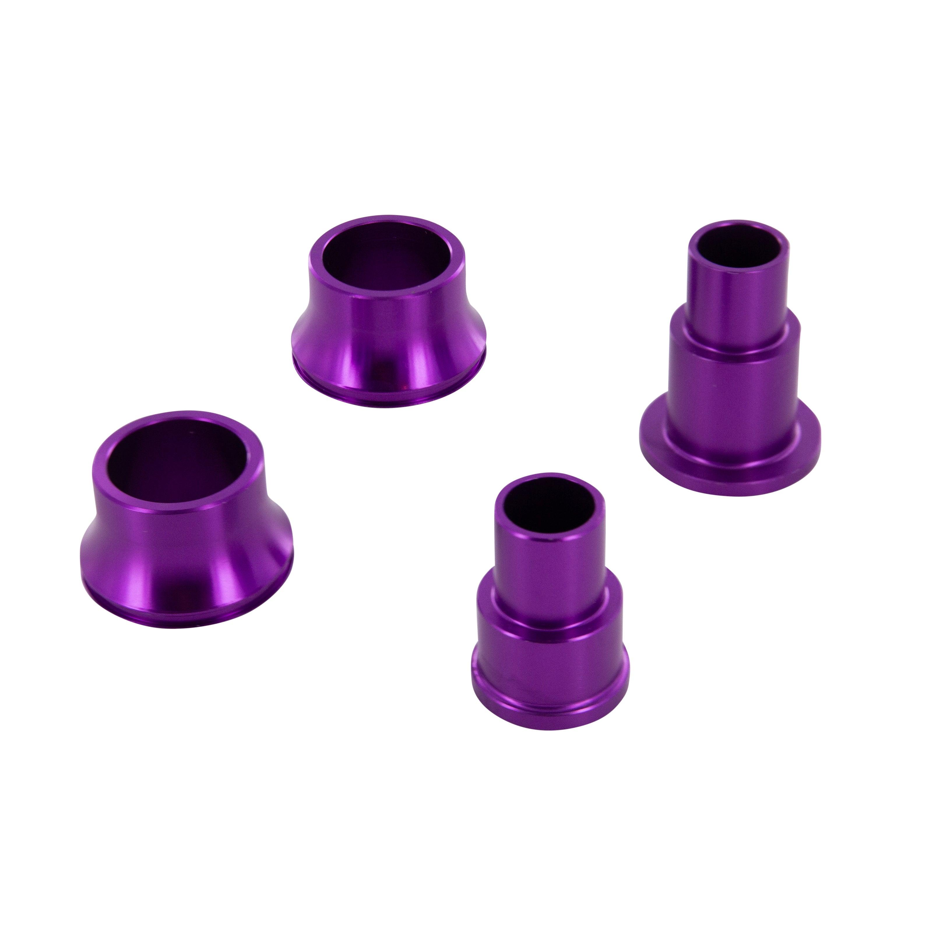 JXR Front & Rear Wheel Spacers for Surron Light Bee
