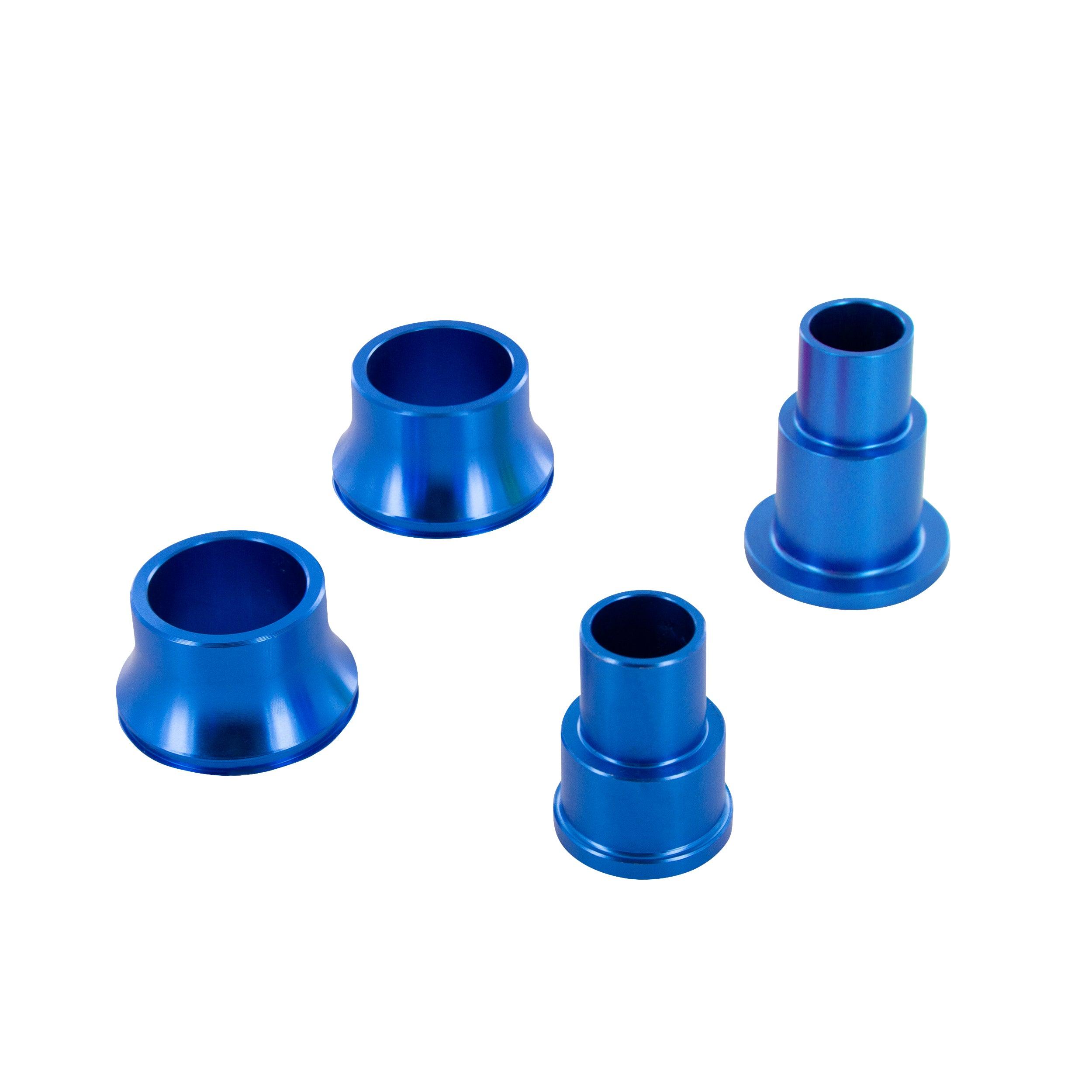 JXR Front & Rear Wheel Spacers for Surron Light Bee