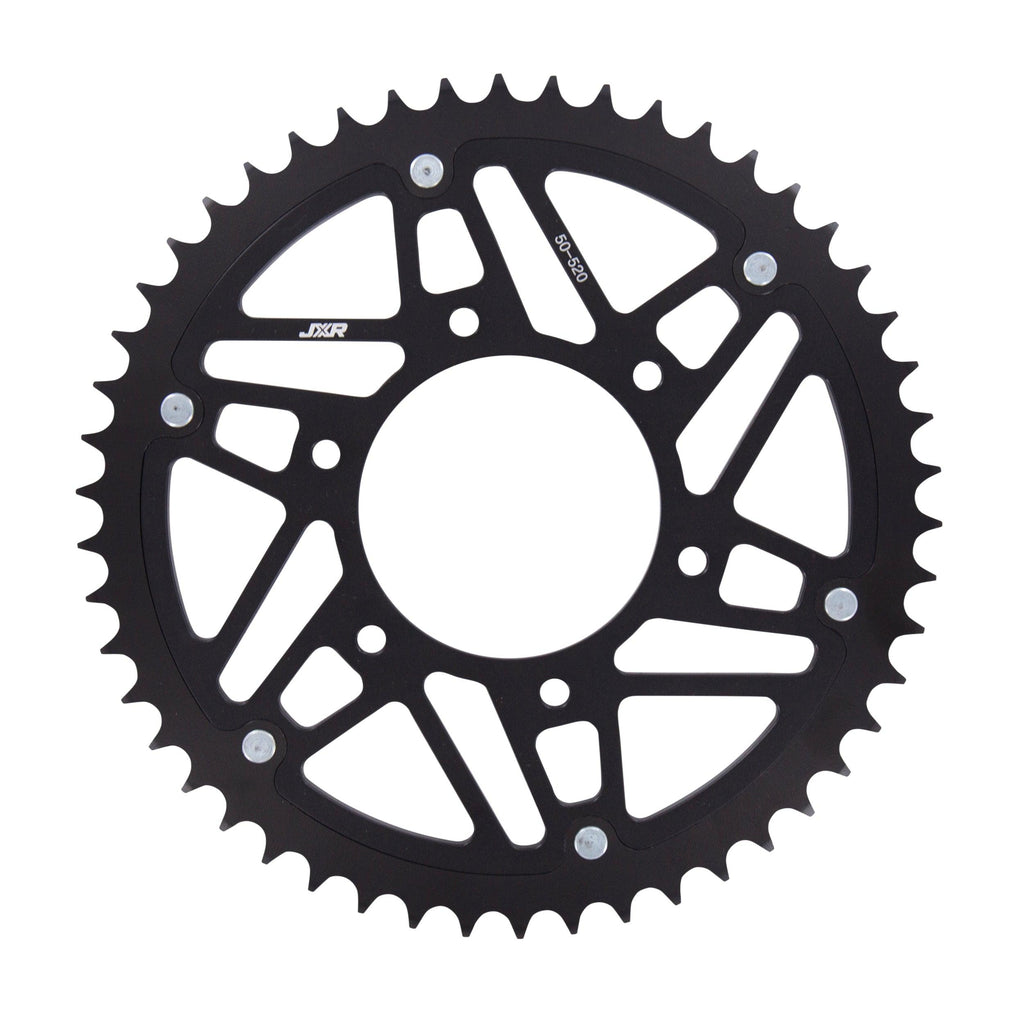 JXR PRO Twin Ring Rear Sprocket for Surron Ultra Bee