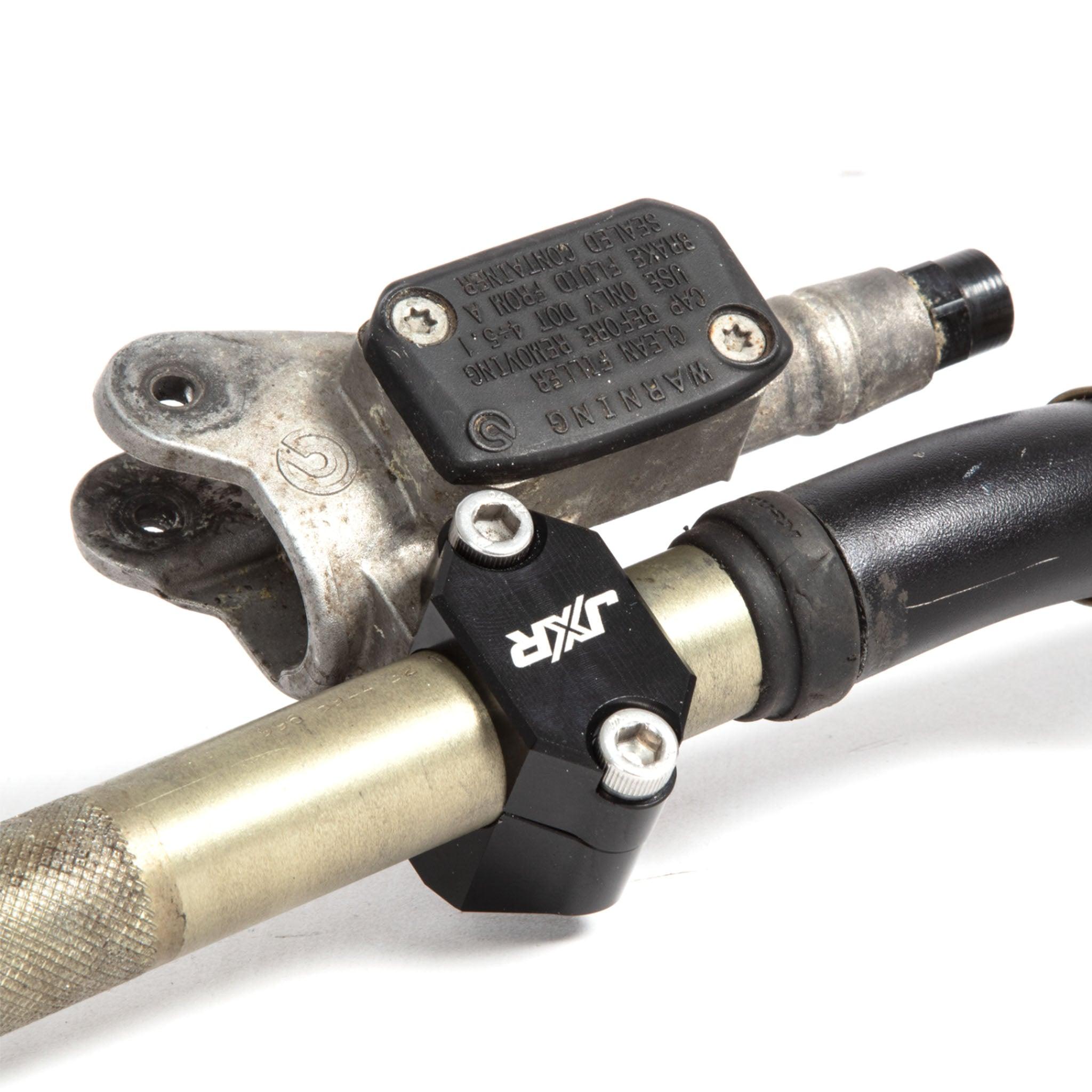JXR Brembo Master Cylinder Repair Kit (clutch + brake)