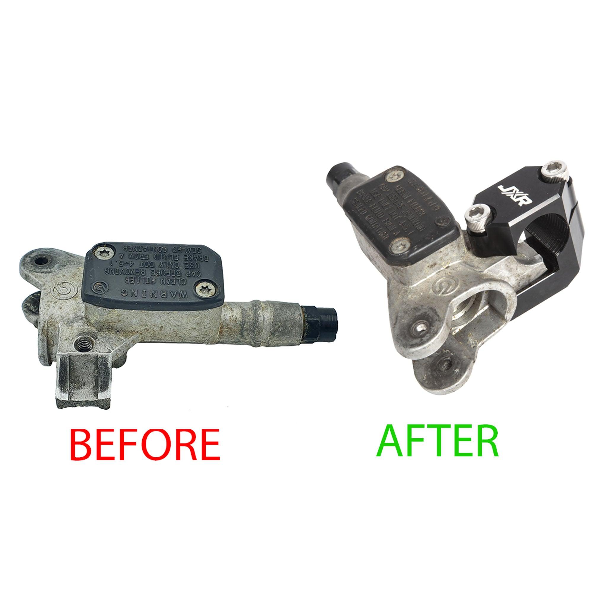JXR Brembo Master Cylinder Repair Kit (clutch + brake)