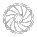 JXR 203mm Front Brake Disc for Sur-Ron Light Bee