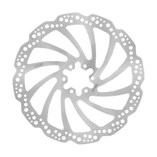 JXR 203mm Front Brake Disc for Sur-Ron Light Bee