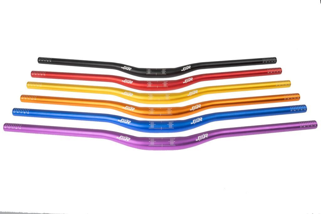 JXR 31.8mm Handlebars