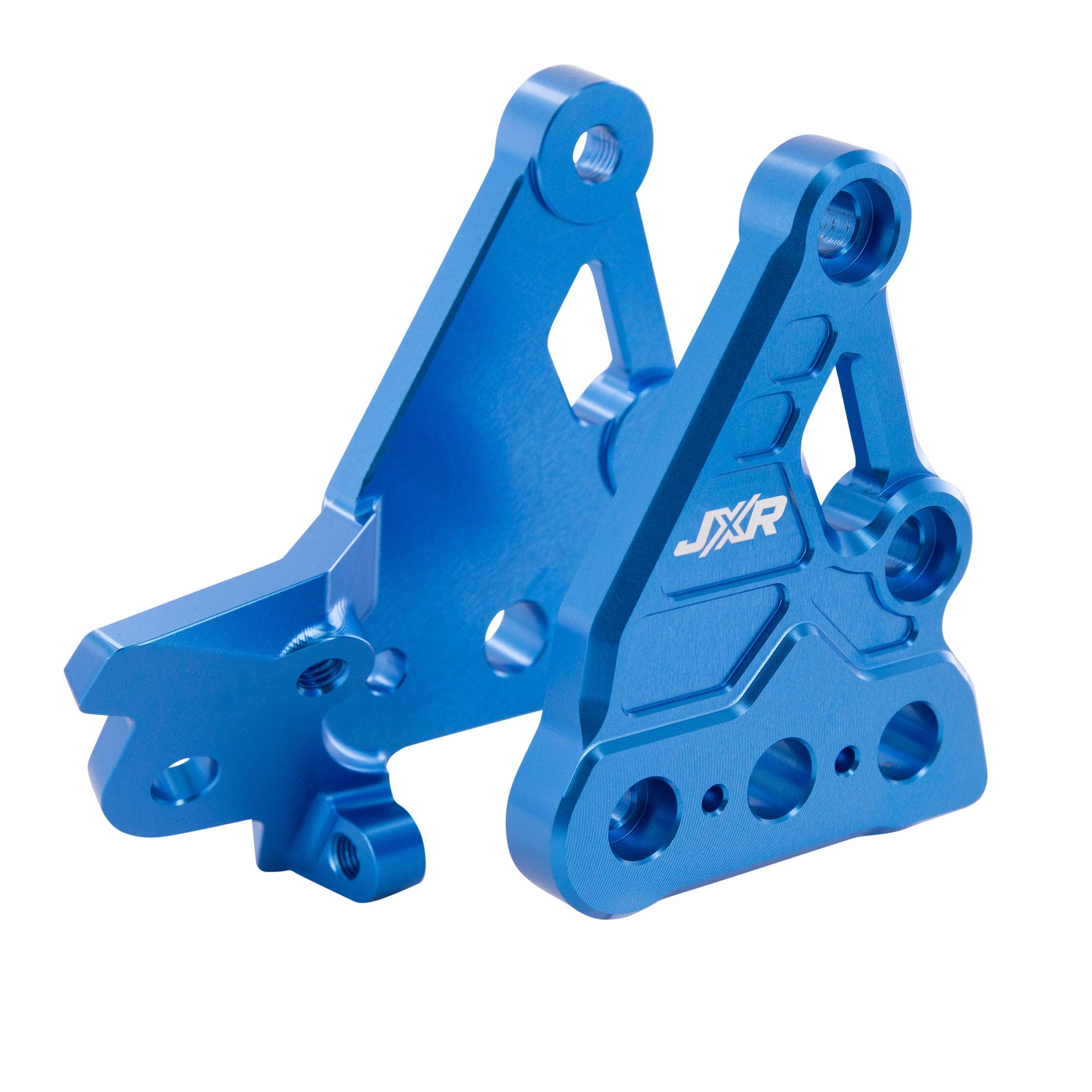 JXR Footpeg Brackets for Talaria Sting + R