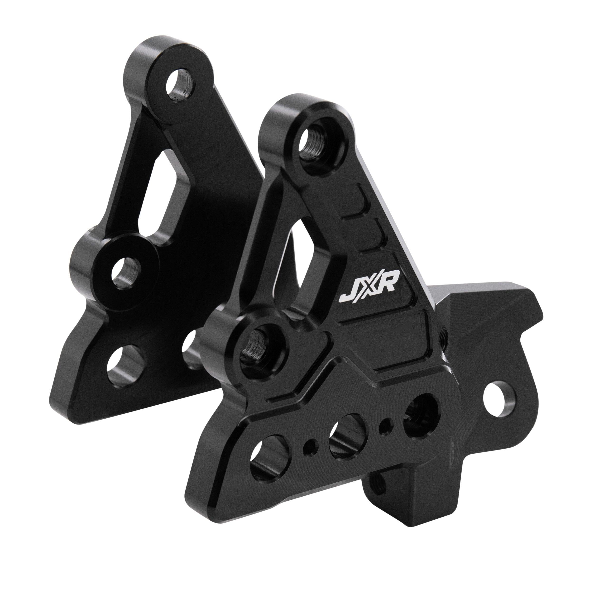 JXR Footpeg Brackets for Talaria Sting + R