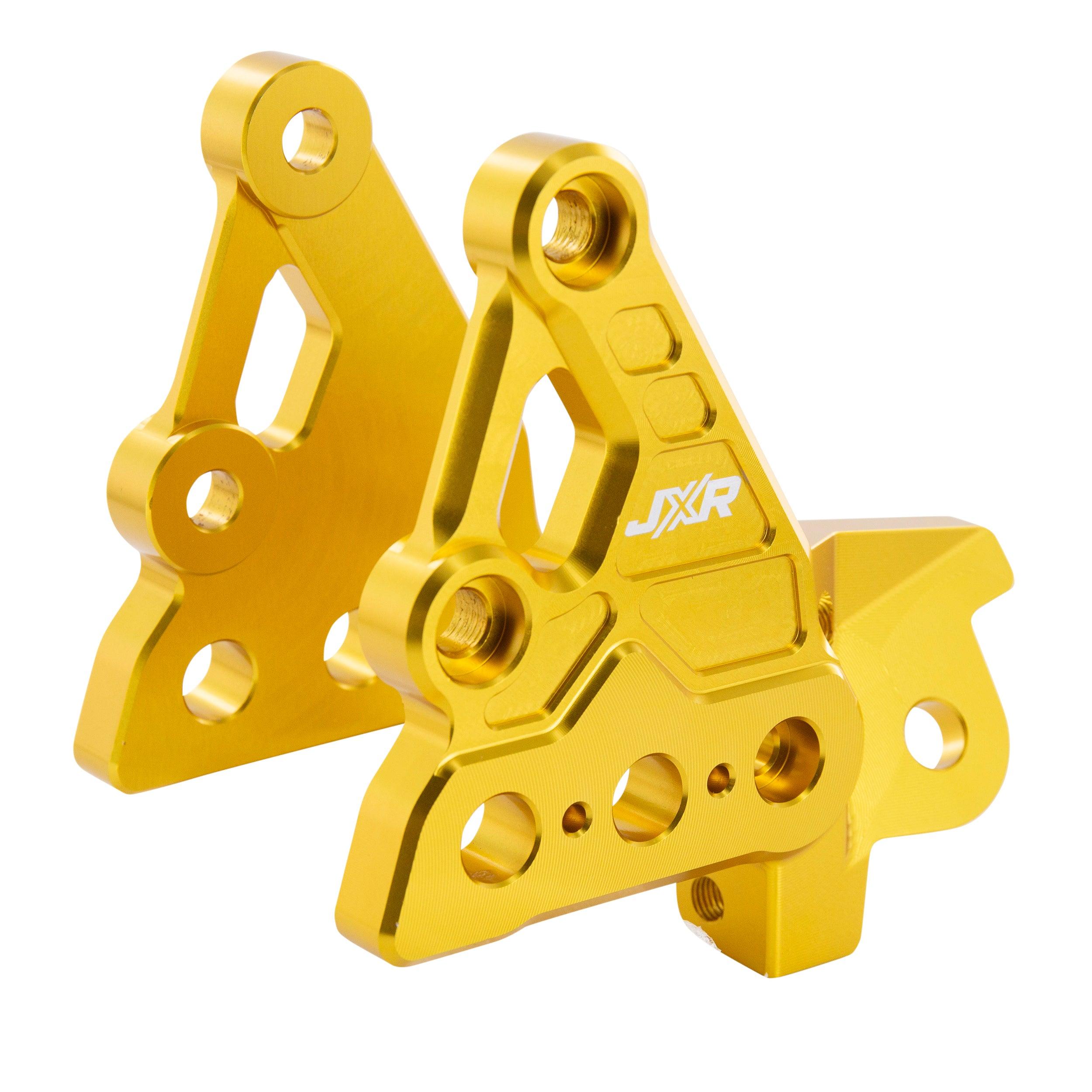 JXR Footpeg Brackets for Talaria Sting + R