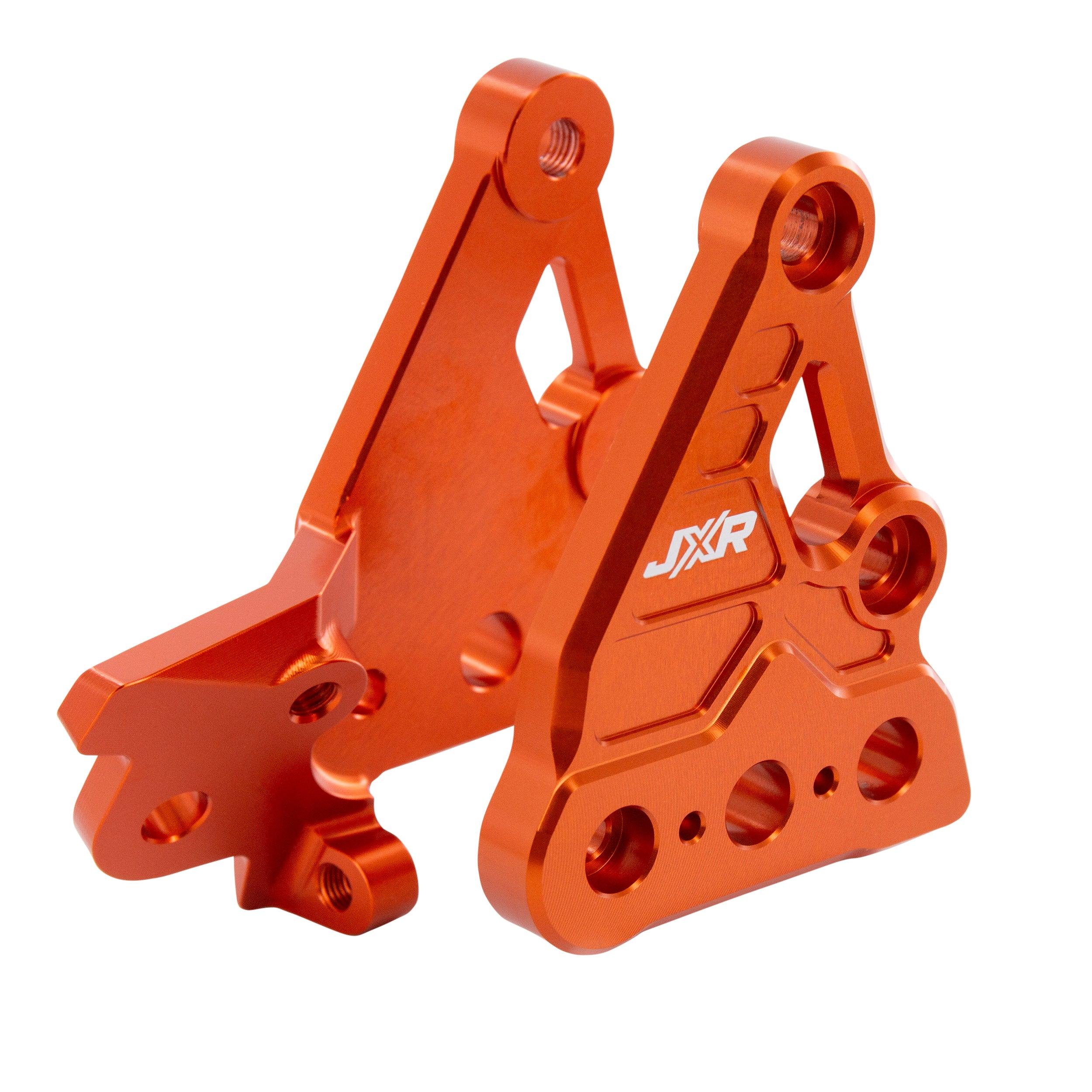 JXR Footpeg Brackets for Talaria Sting + R