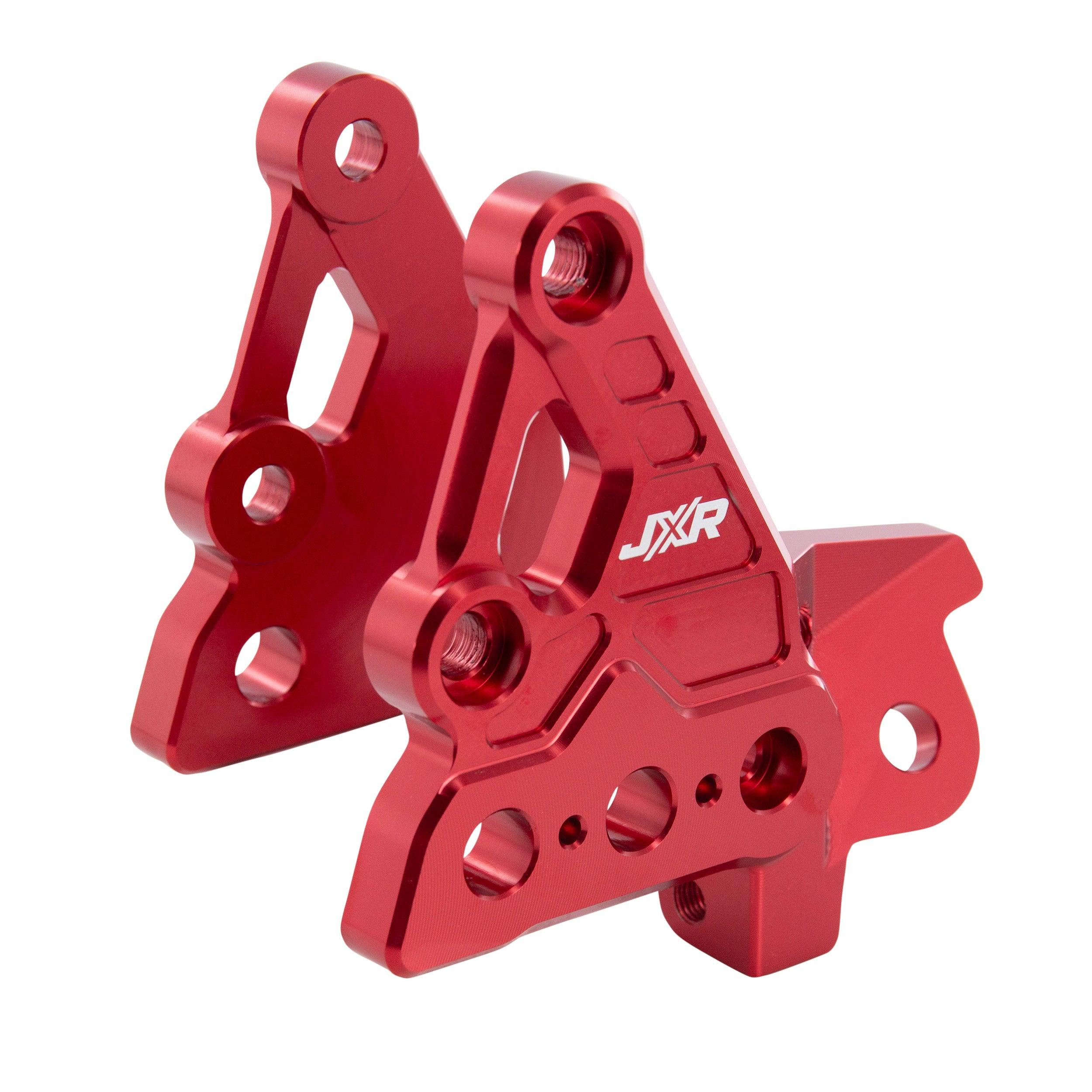JXR Footpeg Brackets for Talaria Sting + R