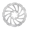 JXR 203mm Rear Brake Disc for Sur-Ron Light Bee