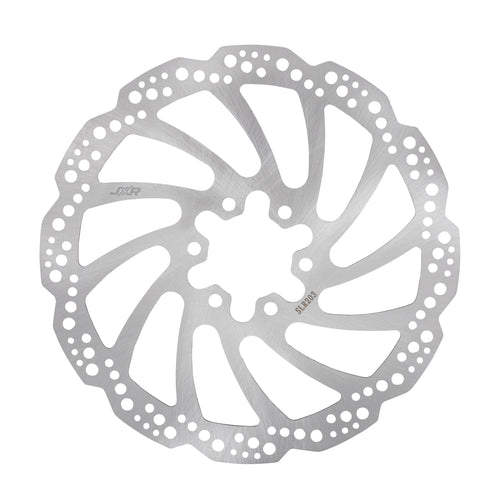 JXR 203mm Rear Brake Disc for Sur-Ron Light Bee