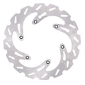 JXR Front Brake Disc for Husqvarna KTM GasGas