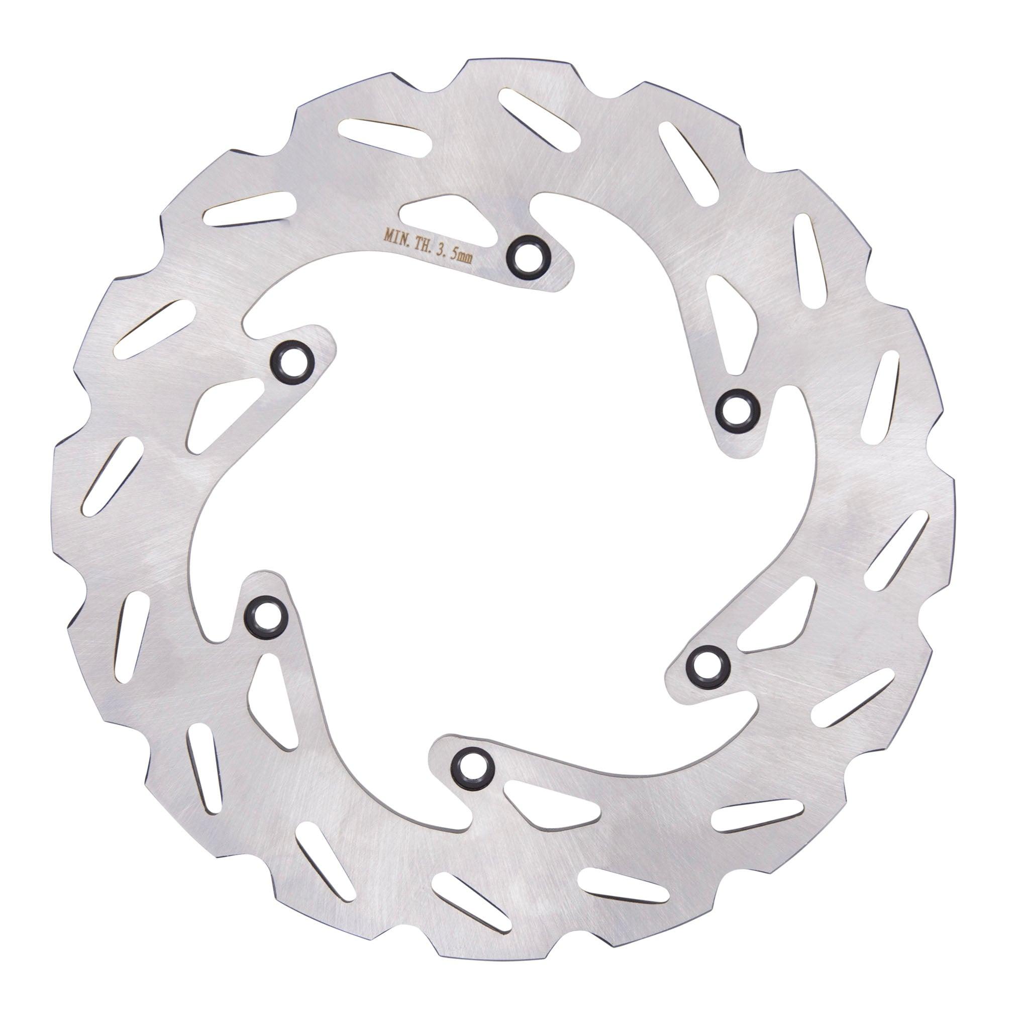 JXR Rear Brake Disc for Husqvarna KTM GasGas