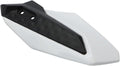 Sur-Ron Ultra Bee White Left Handguard Plastic