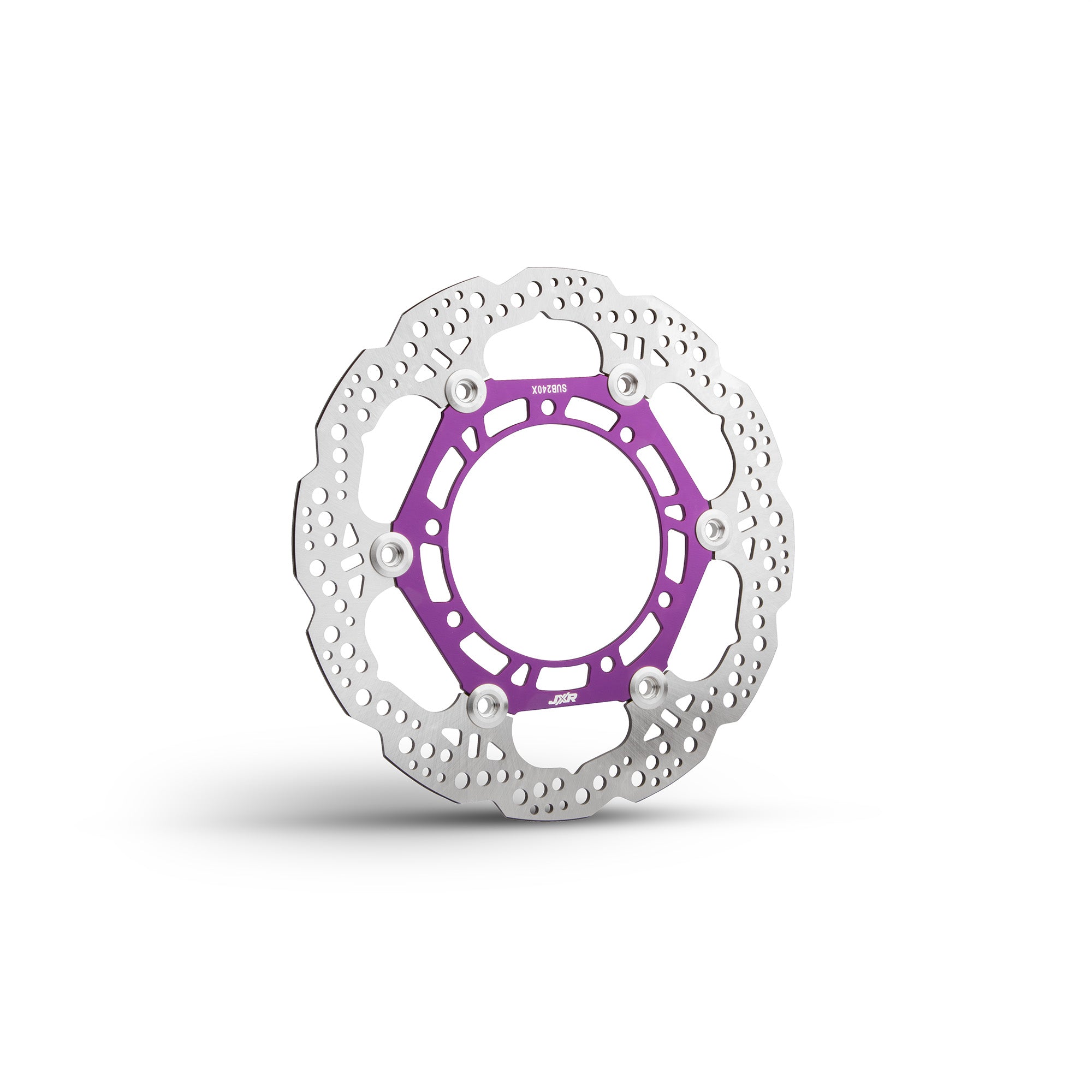 JXR Floating Front or Rear Brake Disc for Sur-Ron Ultra Bee 240mm