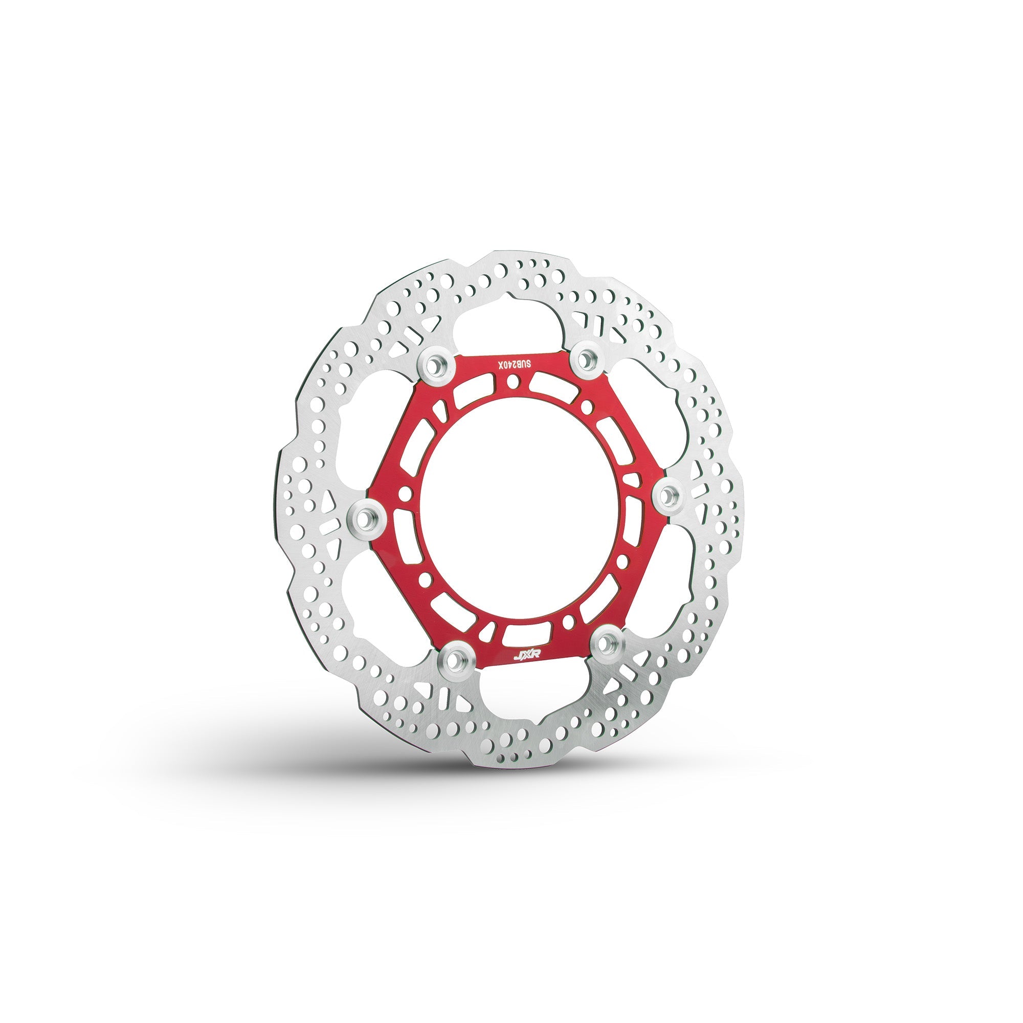 JXR Floating Front or Rear Brake Disc for Sur-Ron Ultra Bee 240mm