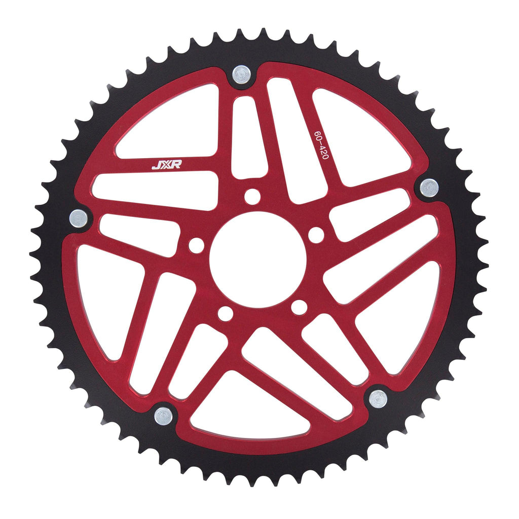 JXR PRO Rear Sprocket for Surron Light Bee & Talaria Sting