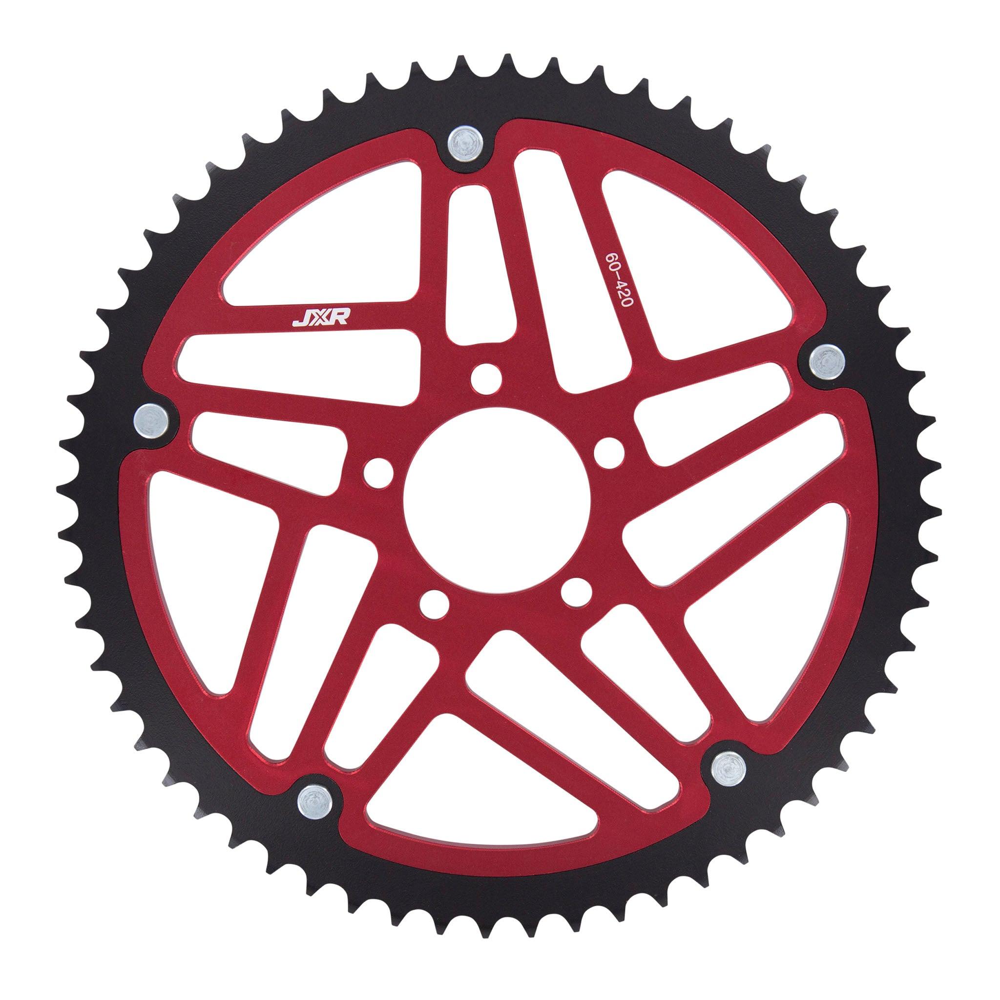 JXR PRO Rear Sprocket for Surron Light Bee & Talaria Sting