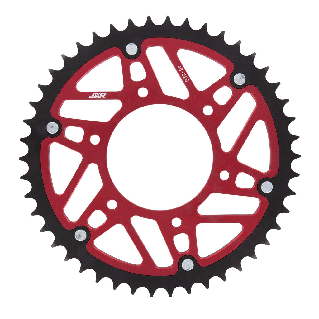 JXR PRO Rear Sprocket for Surron Light Bee & Talaria Sting