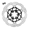 JXR 220mm Floating Rear Brake Disc for Sur-Ron Light Bee