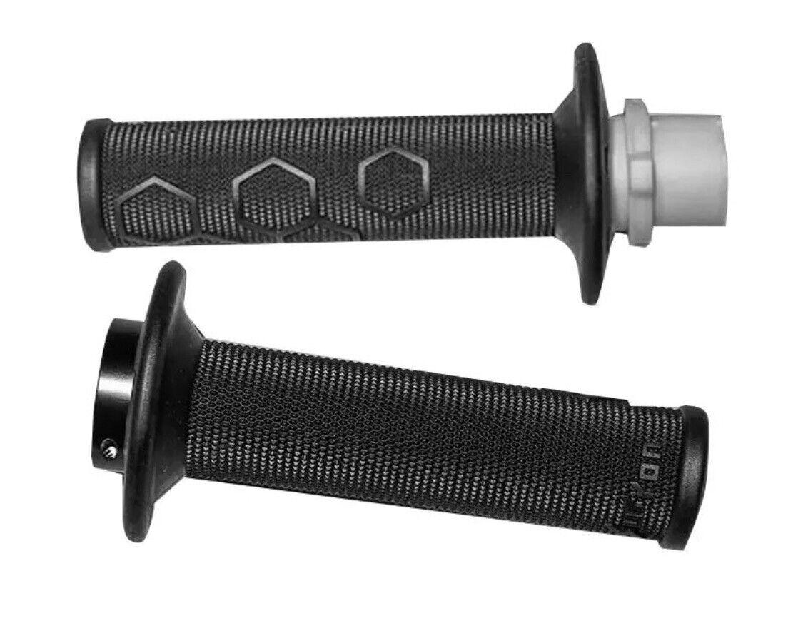 Genuine Sur-Ron Lock-On Grips for Light Bee & Ultra Bee