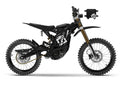 Sur-Ron Light Bee Graphics Kit | Carbon Fibre
