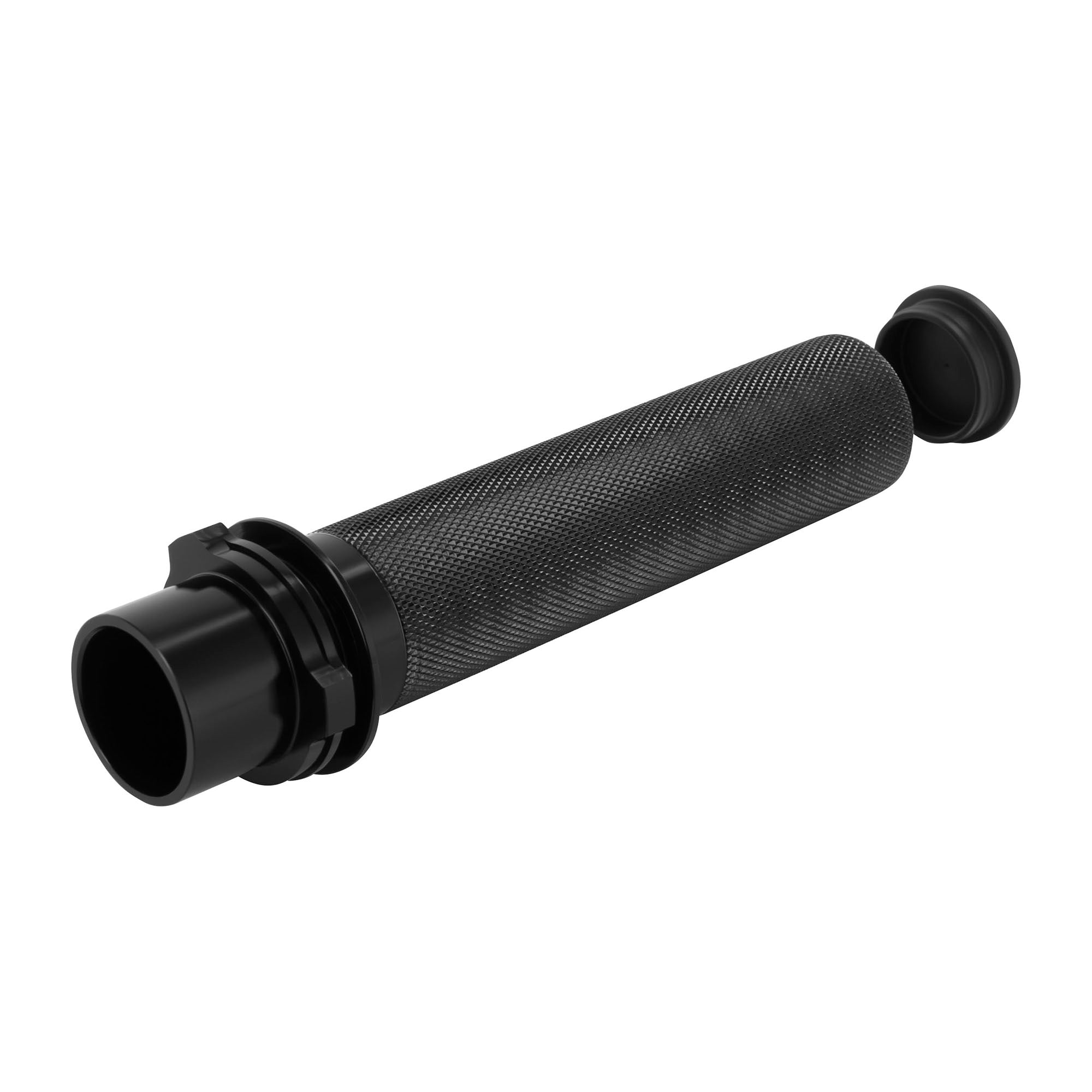JXR Aluminium Throttle Tube for Surron Light Bee & Ultra Bee