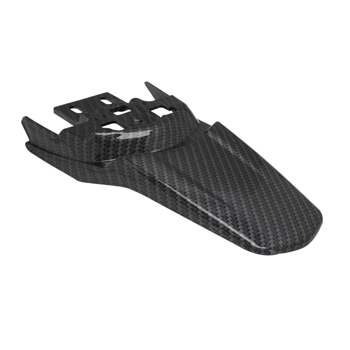 Sur-Ron Light Bee Carbon Plastic Rear Fender