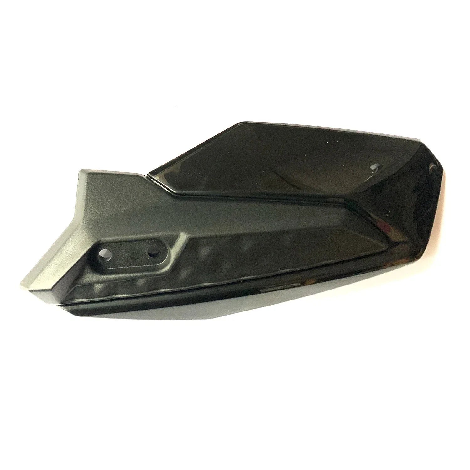 Sur-Ron Ultra Bee Black Left Handguard Plastic