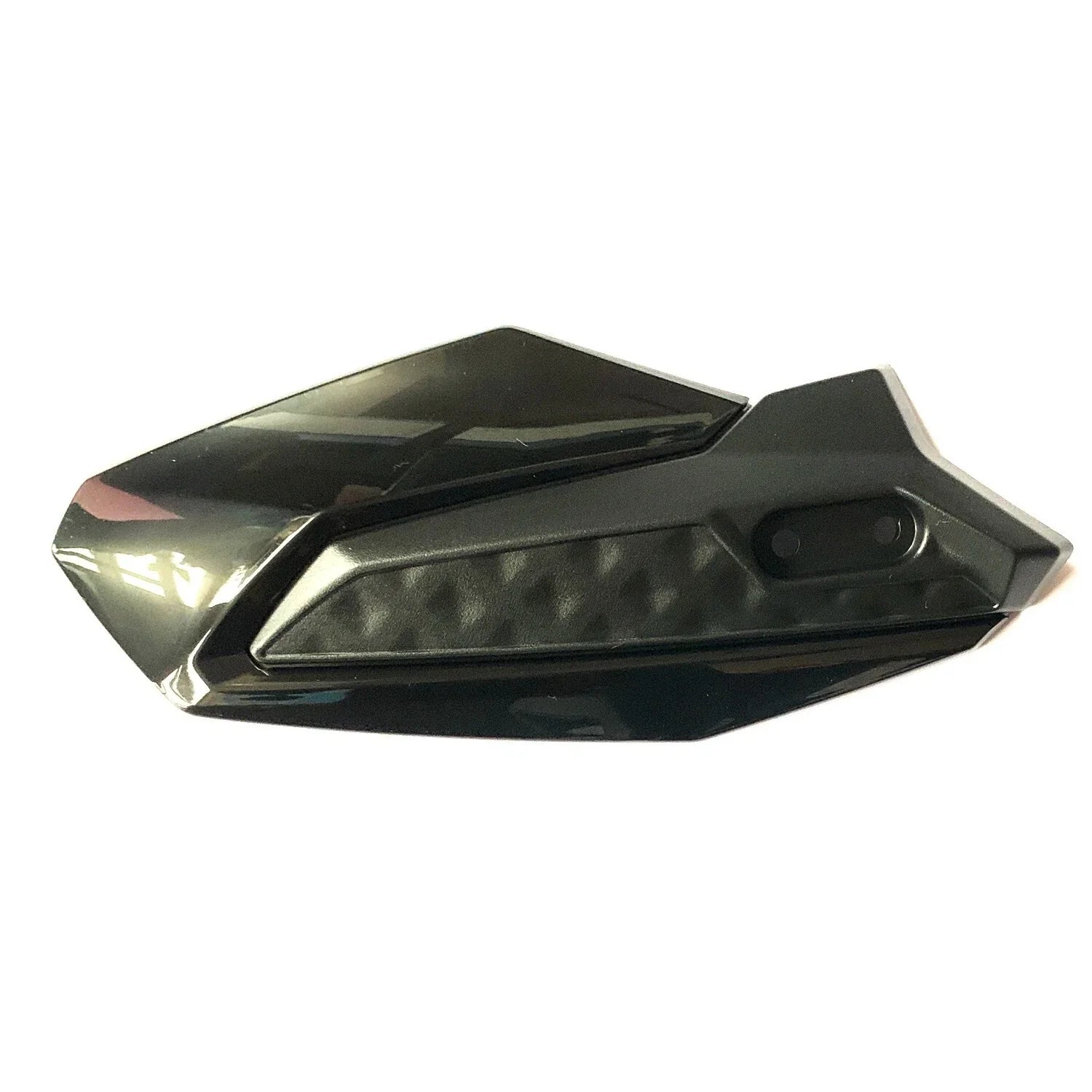Sur-Ron Ultra Bee Black Right Handguard Plastic
