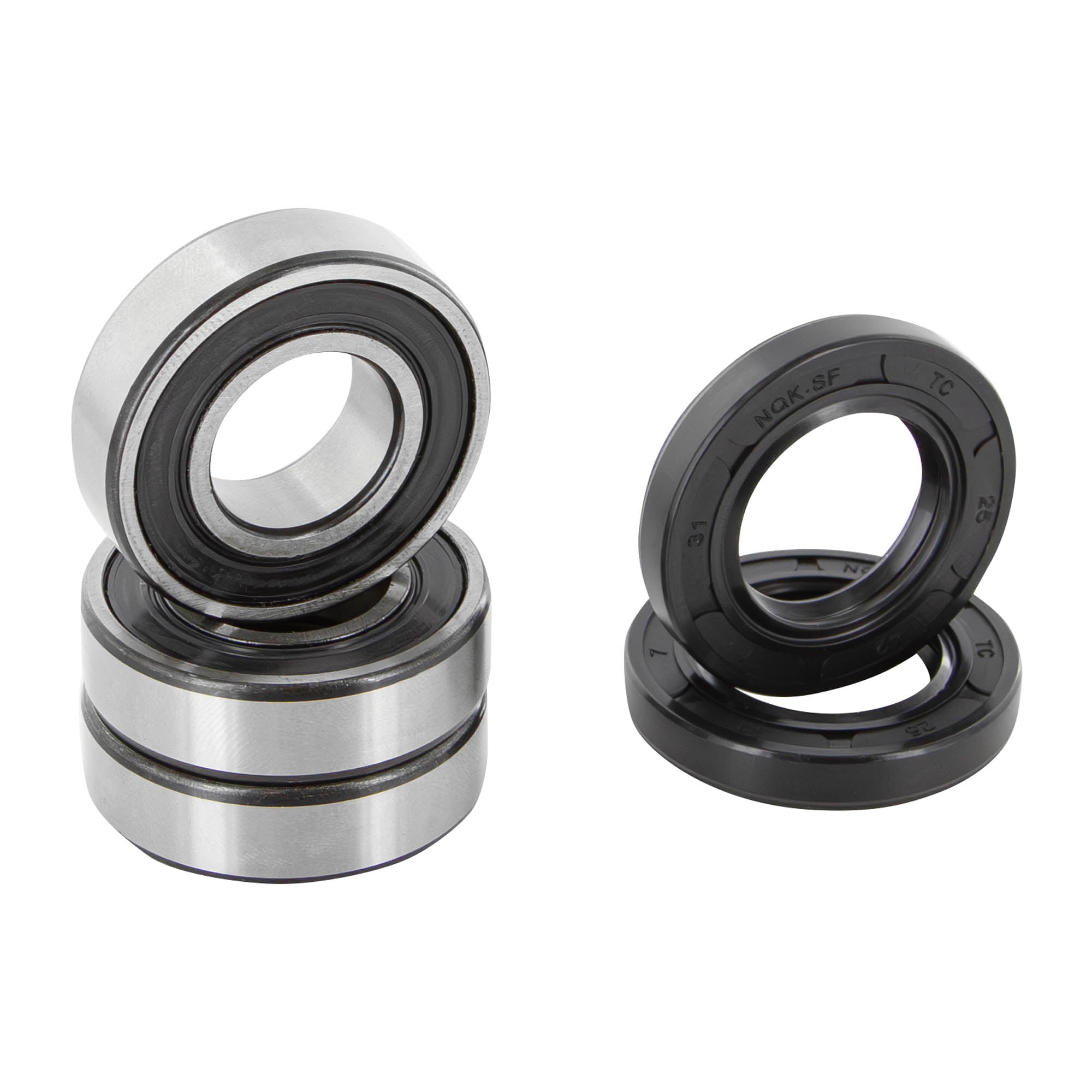 Rear Wheel Bearings & Seals for Surron Ultra Bee