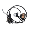 Sur-Ron Ultra Bee Complete Rear Brake Assembly