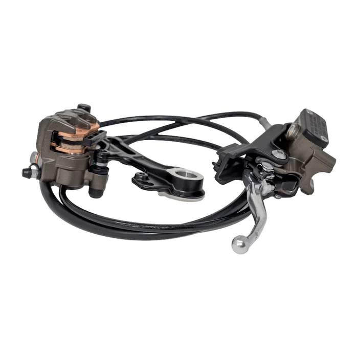 Sur-Ron Ultra Bee Complete Rear Brake Assembly