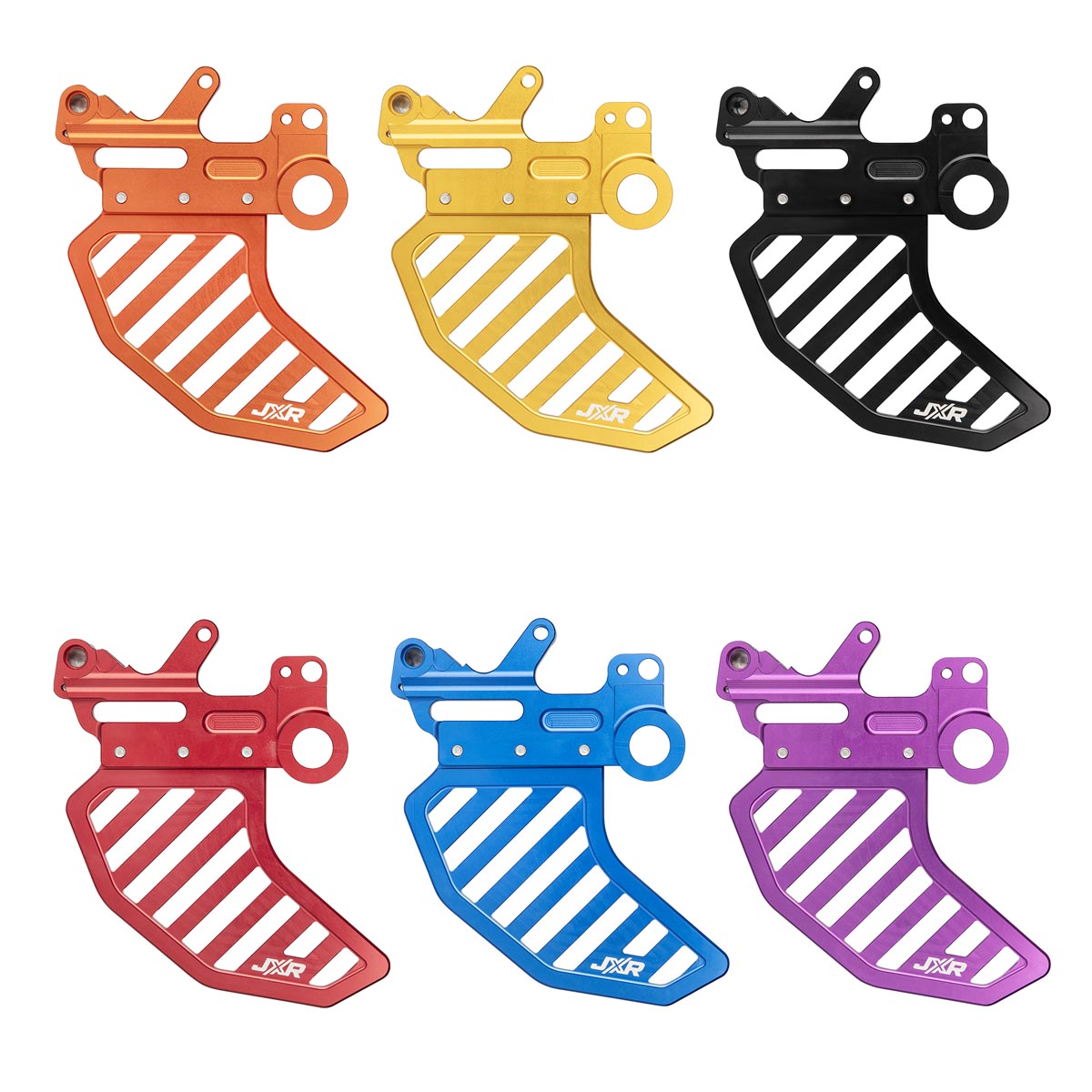 JXR Rear Brake Disc Guard for Sur-Ron Ultra Bee