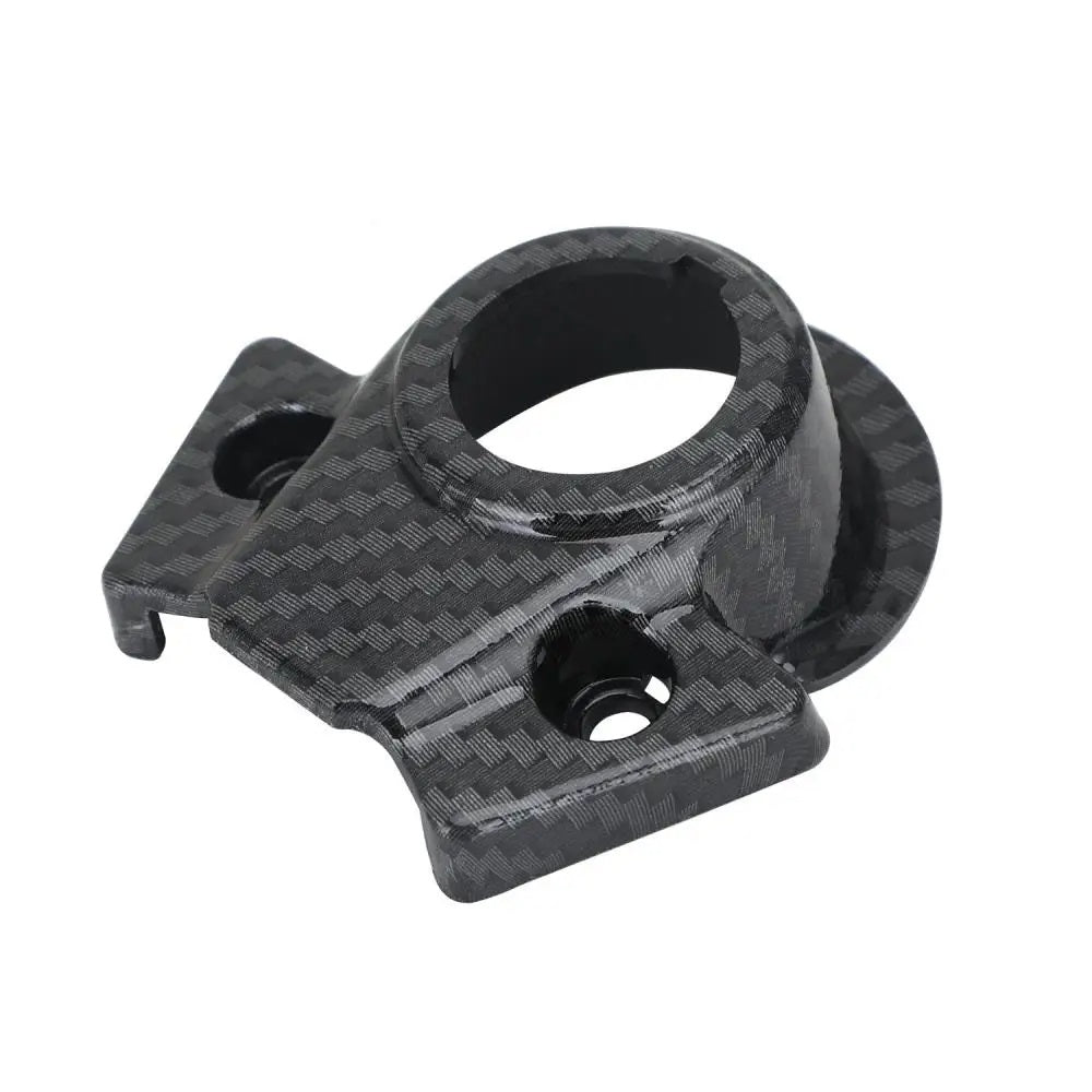 Talaria Sting + R Carbon Plastic Ignition Plate Cover