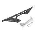 Talaria Sting + R Carbon Plastic Chain Guard Cover
