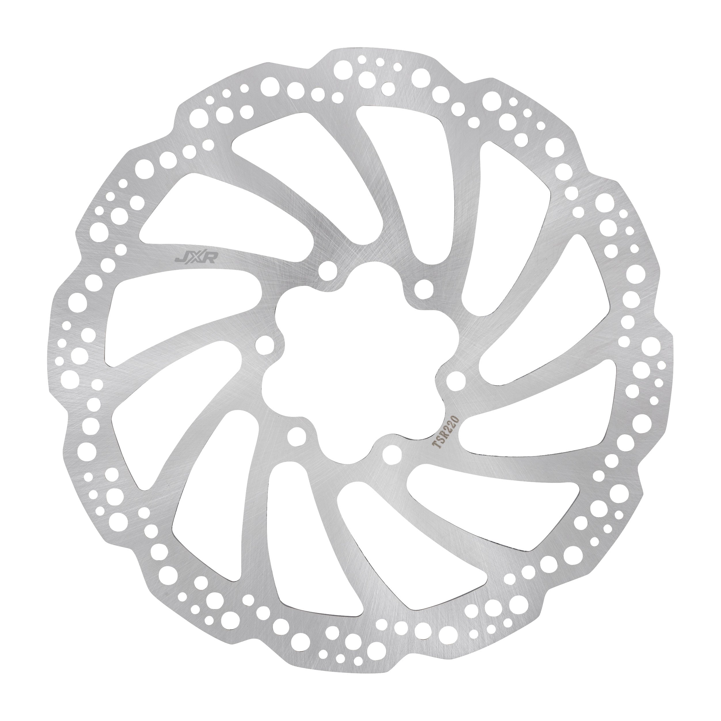 JXR 220mm Rear Brake Disc for Talaria Sting R