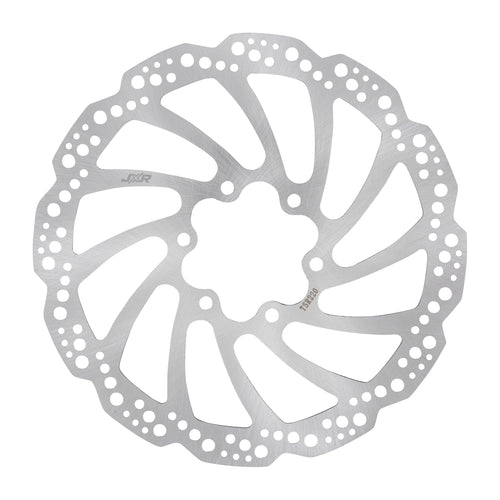 JXR 220mm Rear Brake Disc for Talaria Sting R