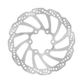 JXR 203mm Rear Brake Disc for Talaria Sting