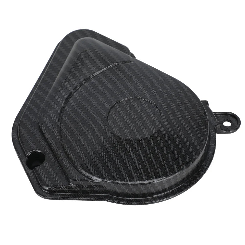 Talaria Sting + R Carbon Plastic Motor Cover Guard
