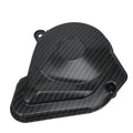 Talaria Sting + R Carbon Plastic Motor Cover Guard